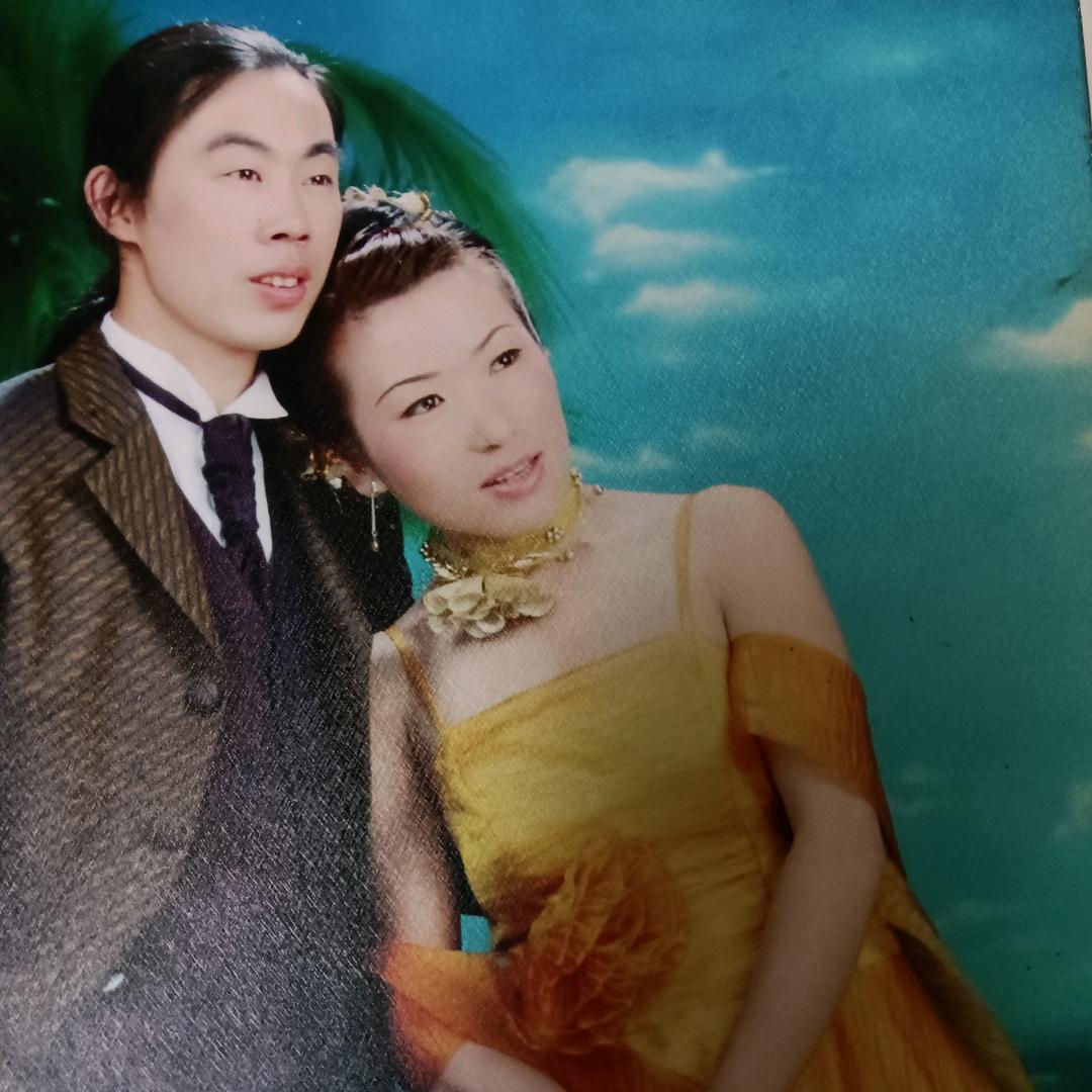 翟金彬