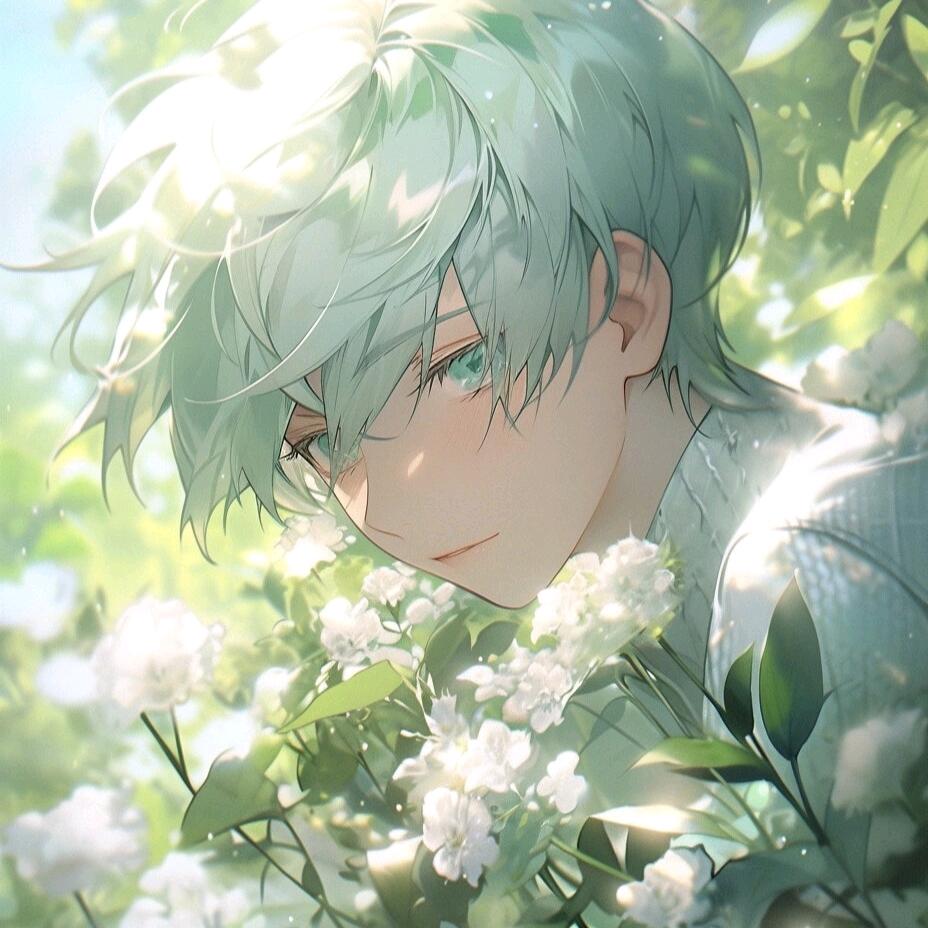 陌
