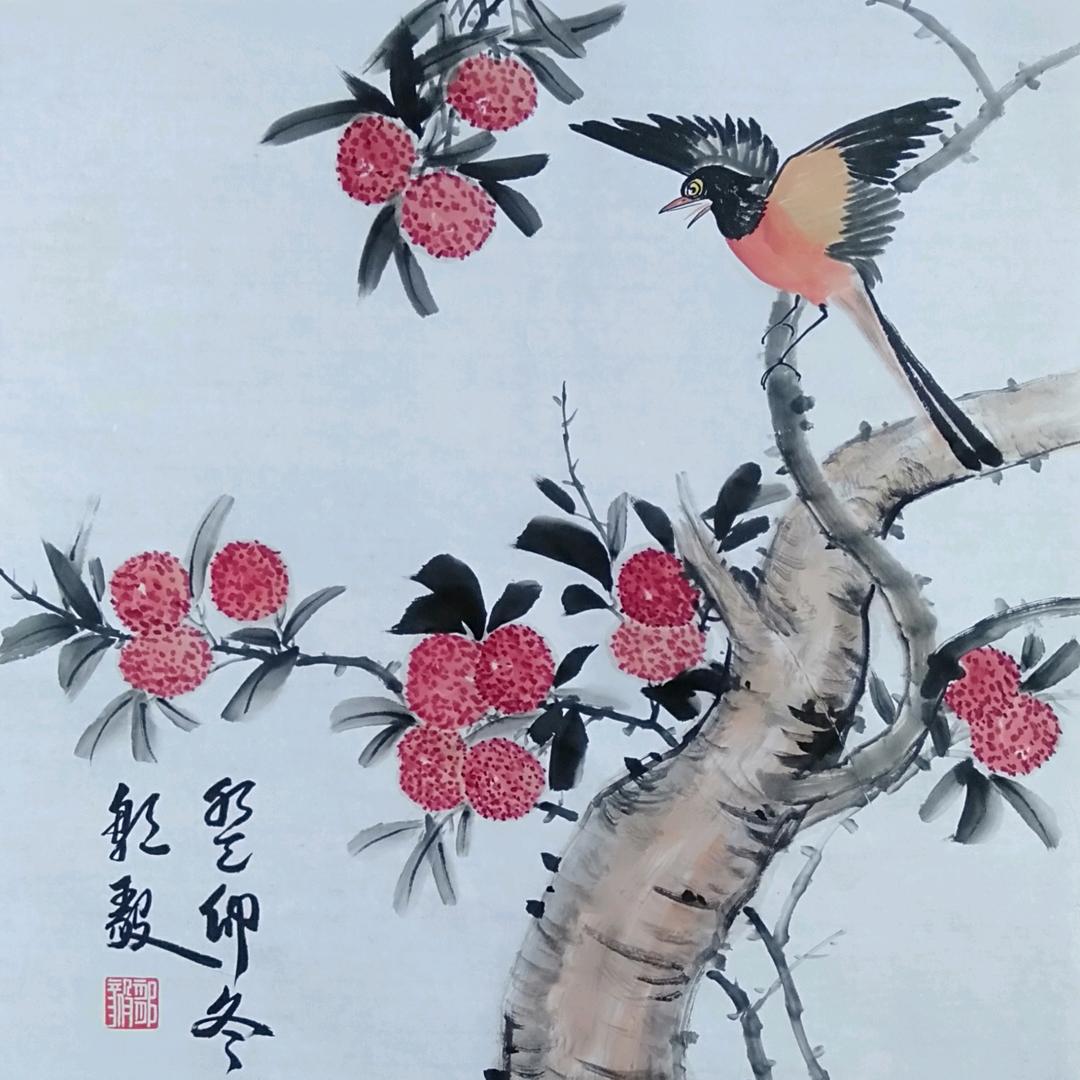 邹毅    一品居士