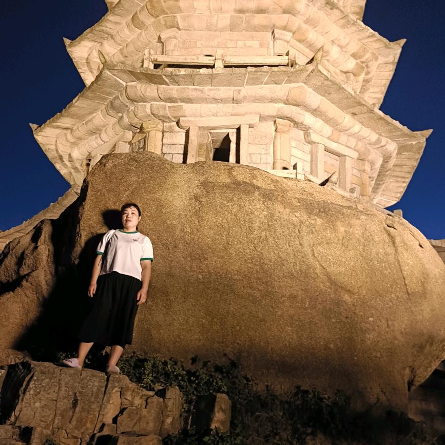 幸福每一天