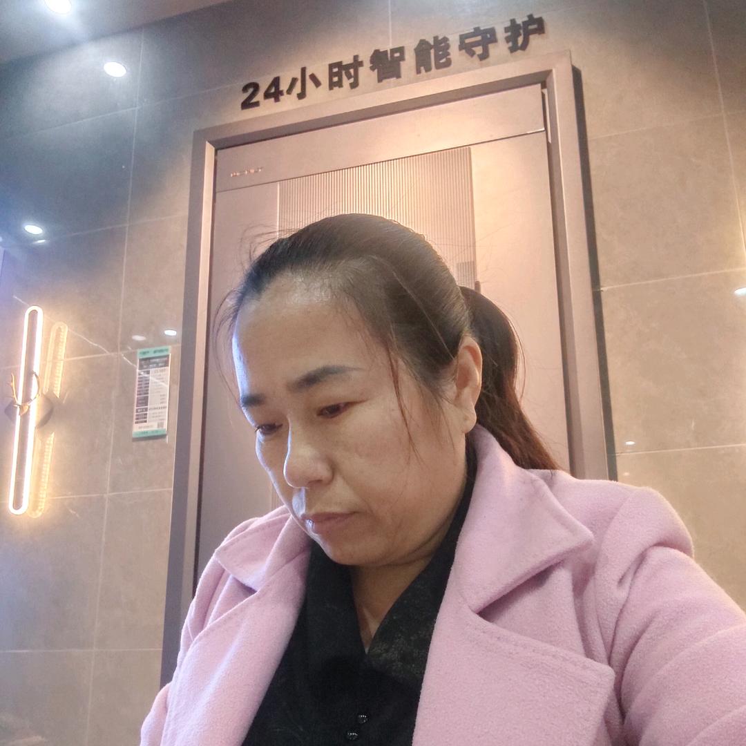 无棣卖门锁的王姐