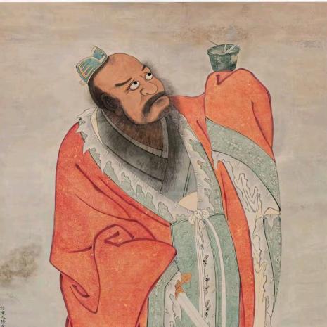 正一天师道西河萨祖派門下