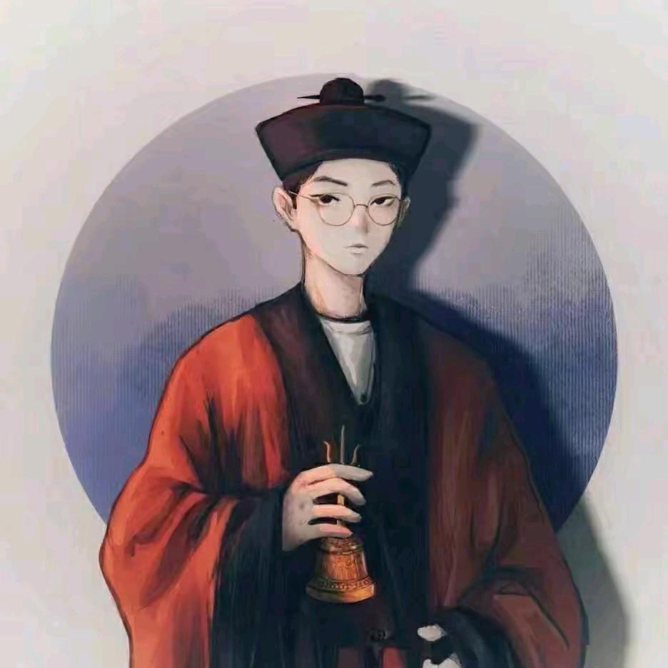 百财师兄