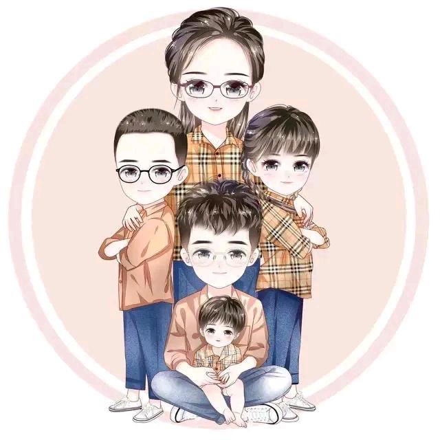 简单的爱