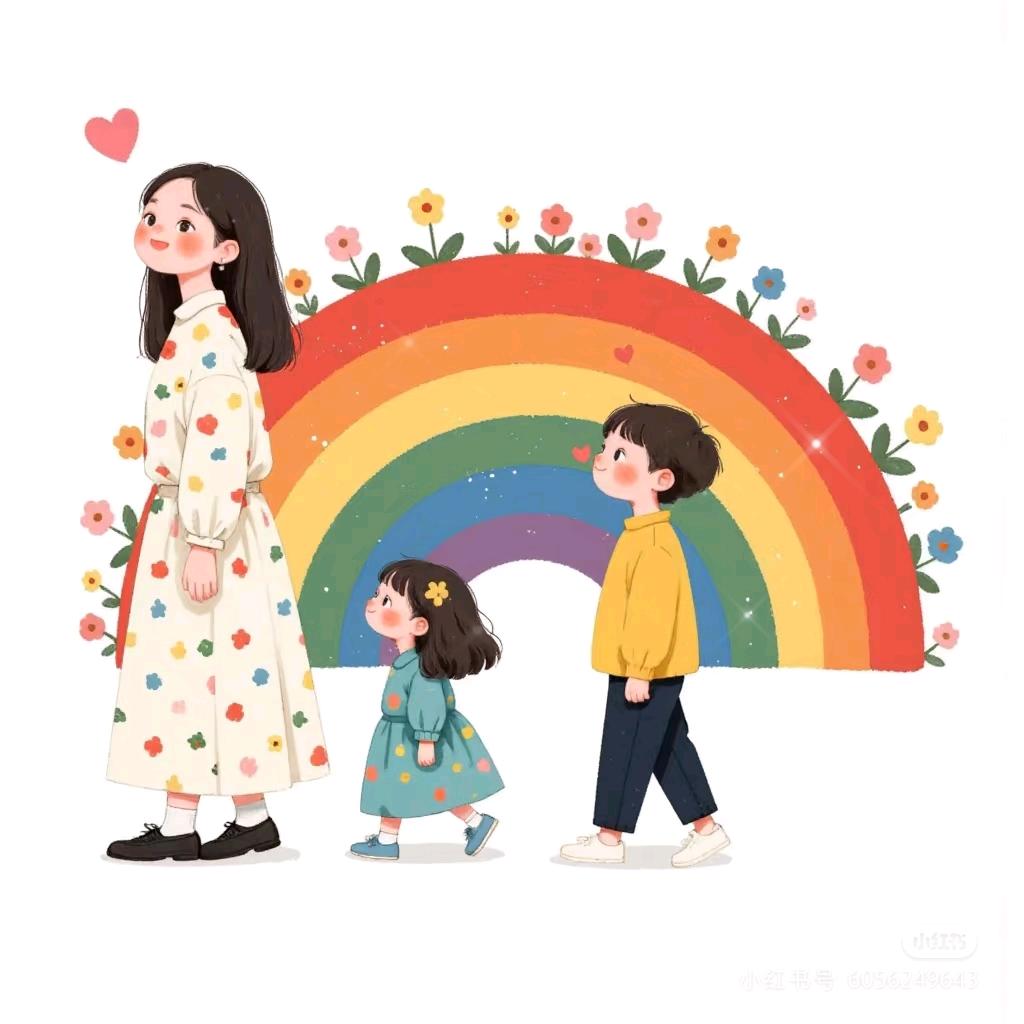 🌈苏小哈🌈