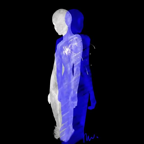 常念ᴴ