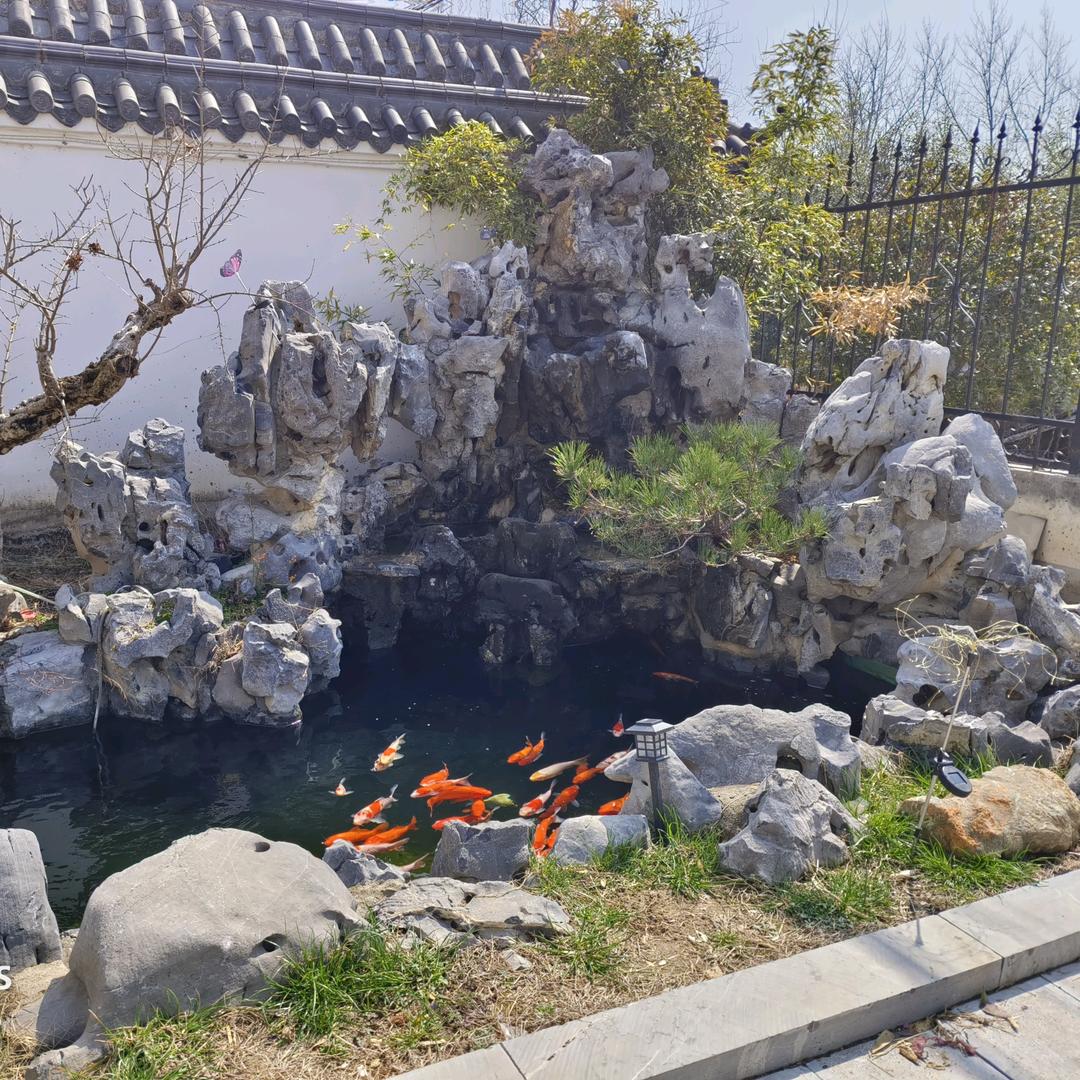 渔沟镇钓台村新时代文明实践站（云站）