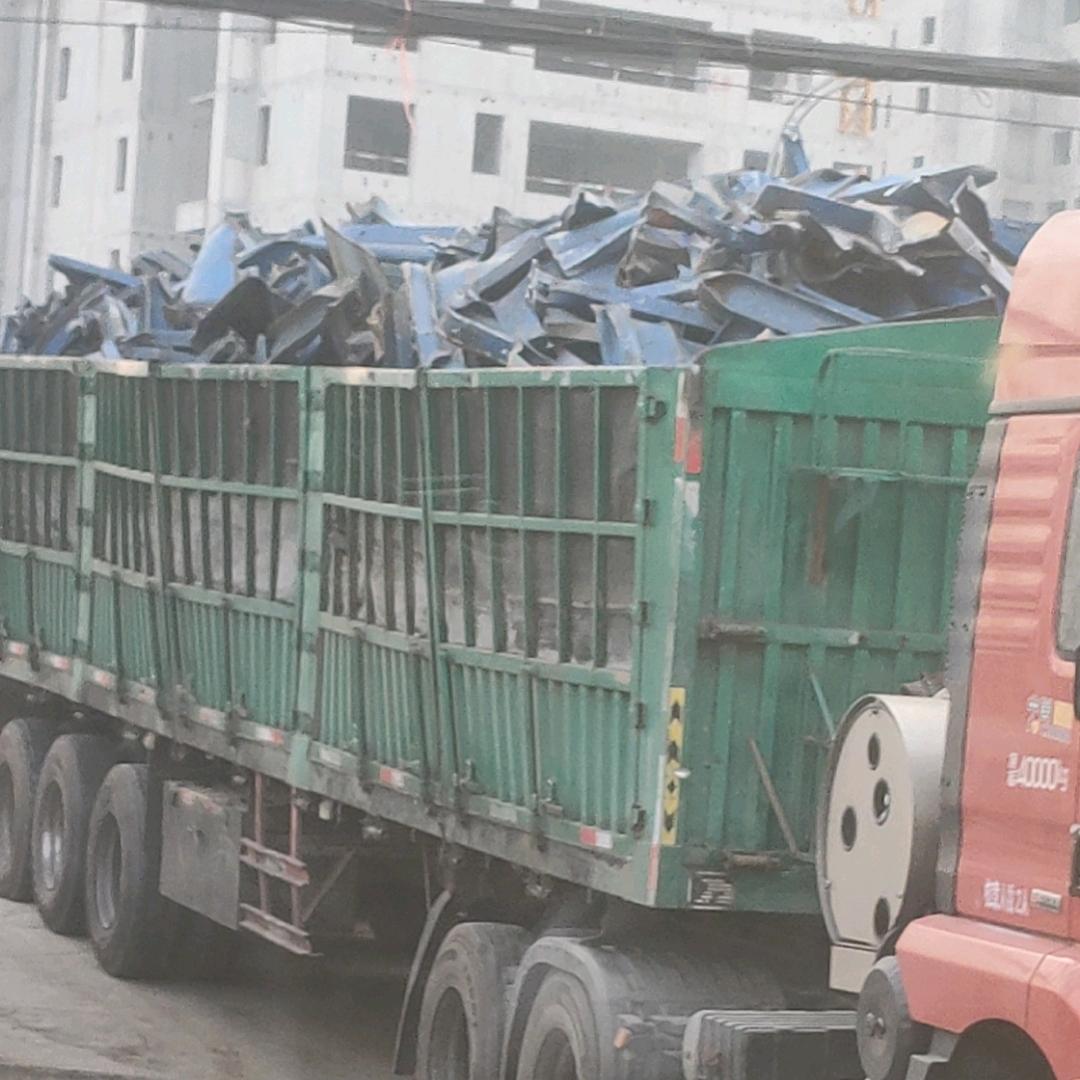 陕西然胜物资回收公司