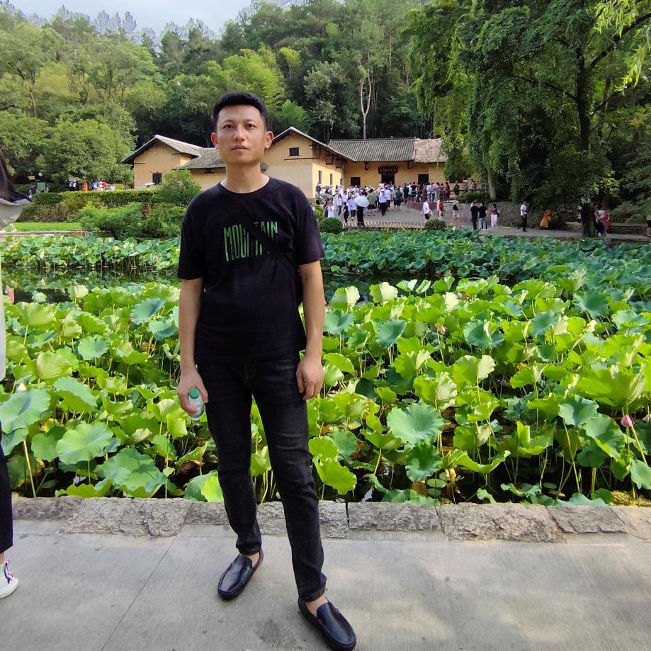 佰桌羊庄（日常号小军）