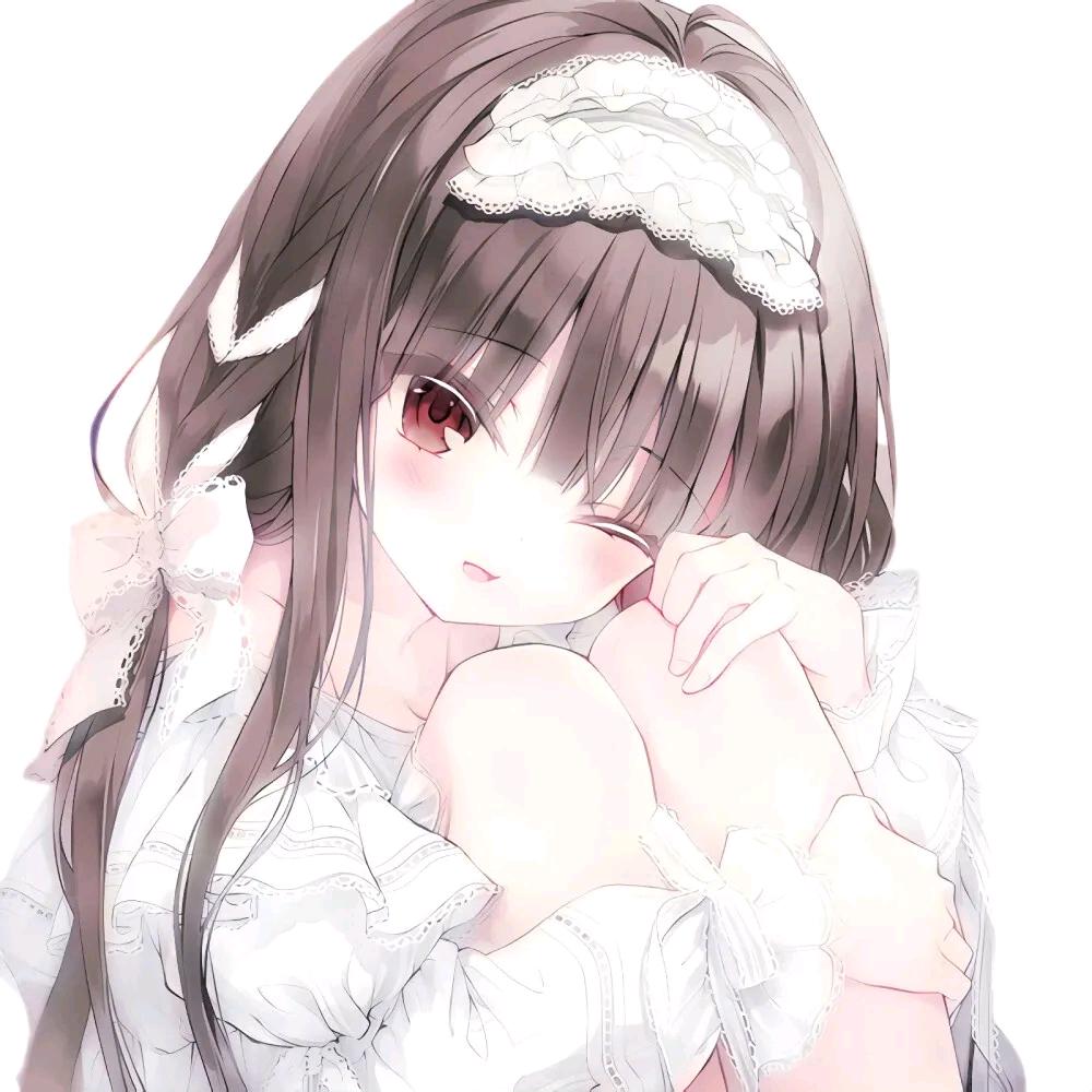 小鱼