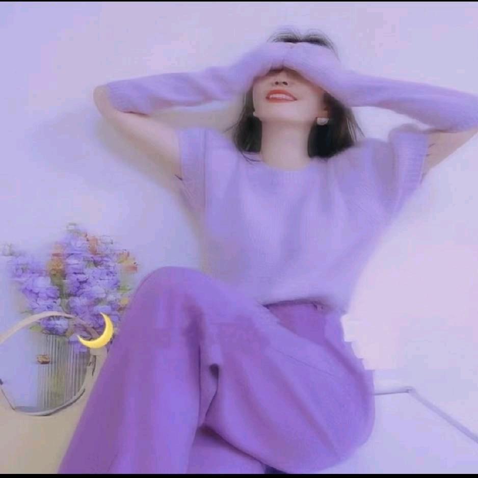 柚子吖