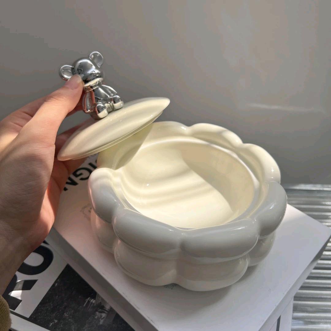 烟灰缸爆款2023新款！