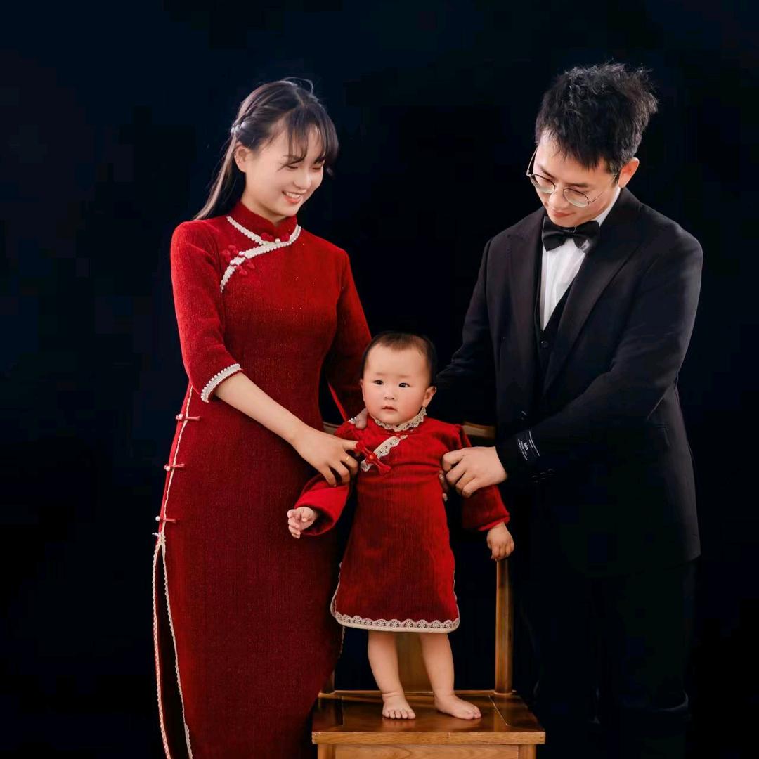 香奶儿。