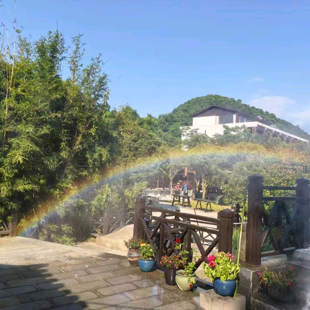 乡村雲端西餐🌈甘老板