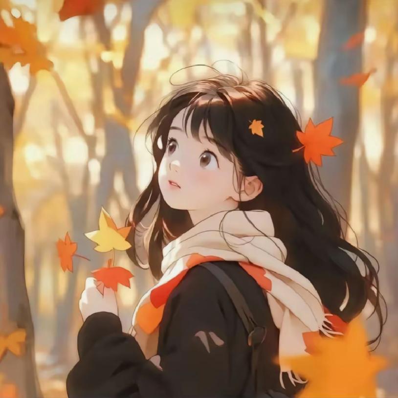 💖枫🍁叶💖