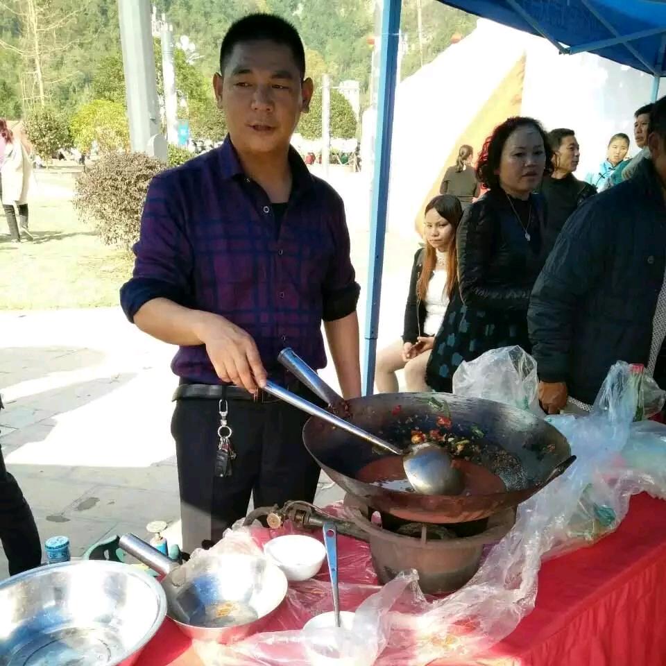 乌江騰龍… 美食 *旅游  装饰  强哥