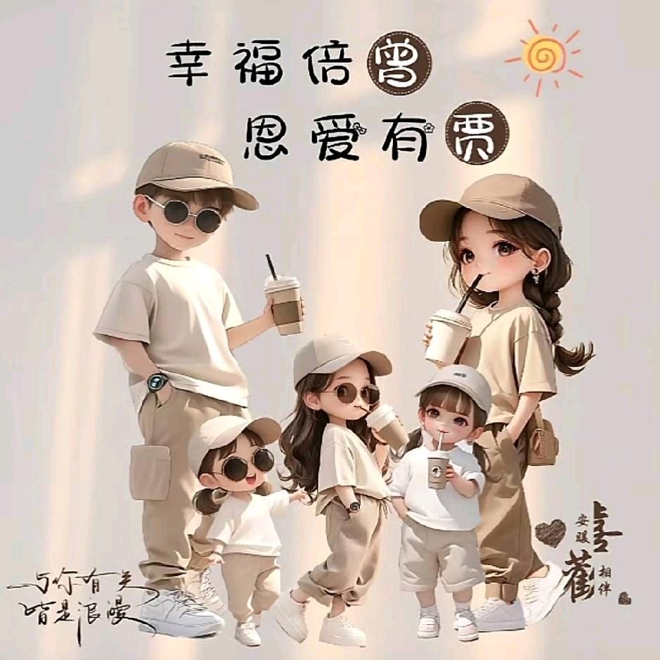 💞知足常乐💞
