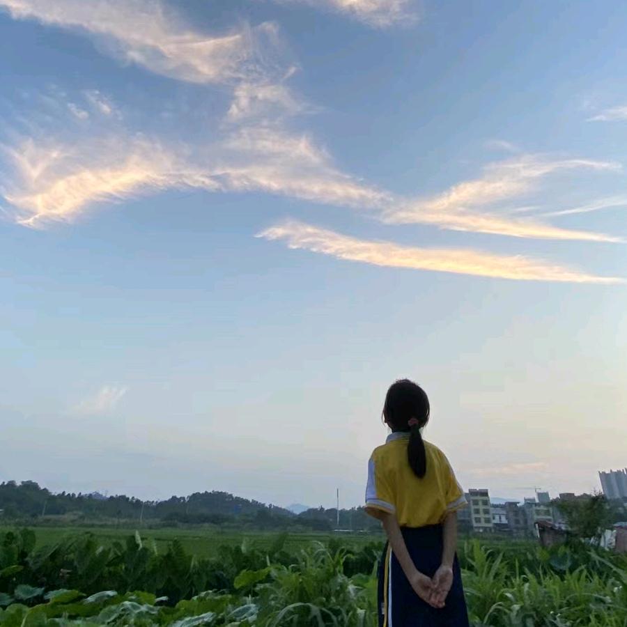 初夏xia