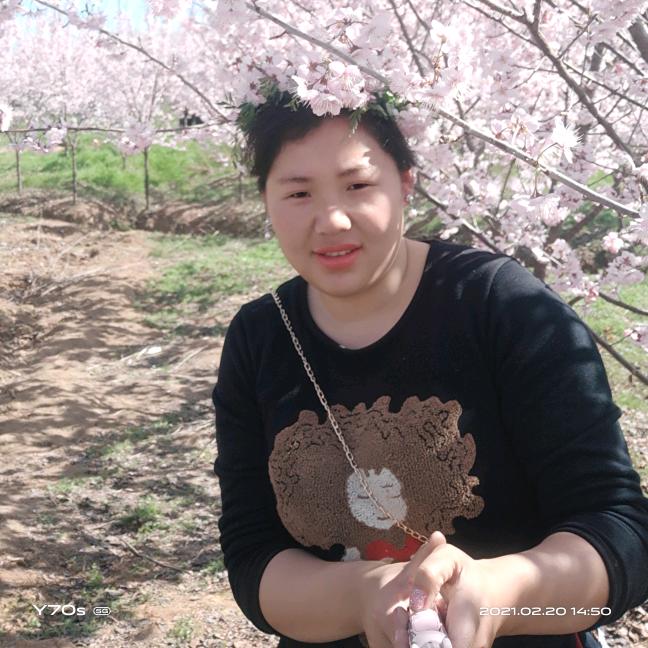 温暖妈妈，