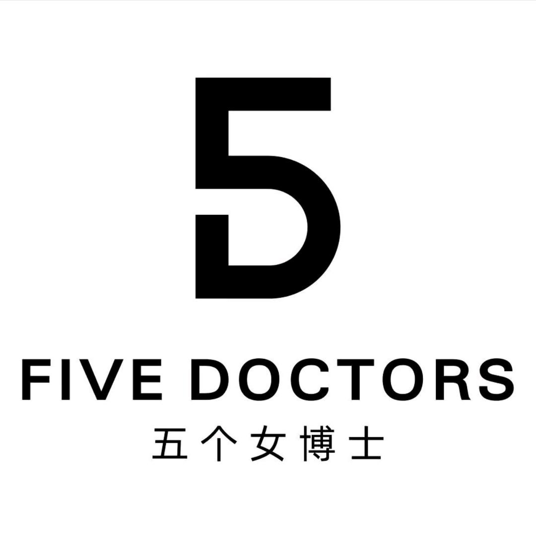 五个女博士小超市