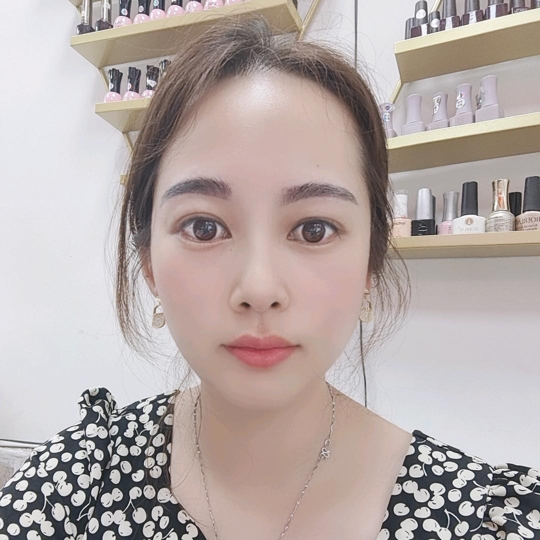 A流行色名妆.斑敏痘.广州馨尊~赫苏昂黛