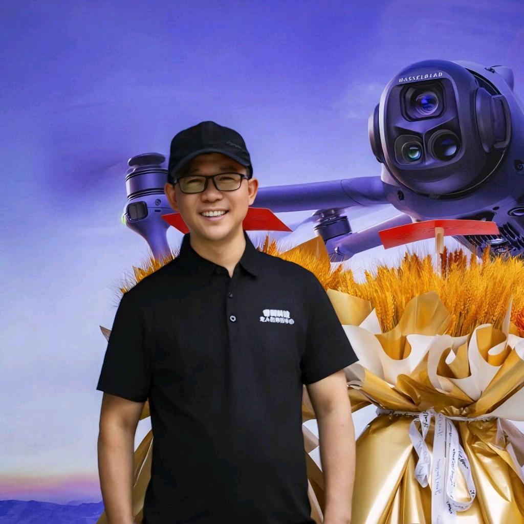 大红哥手机摄影