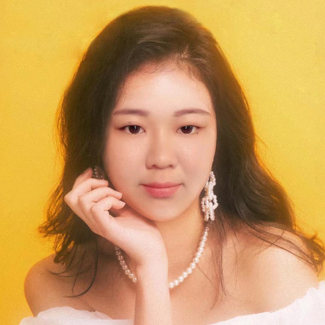 笑口常开💝娜姐。