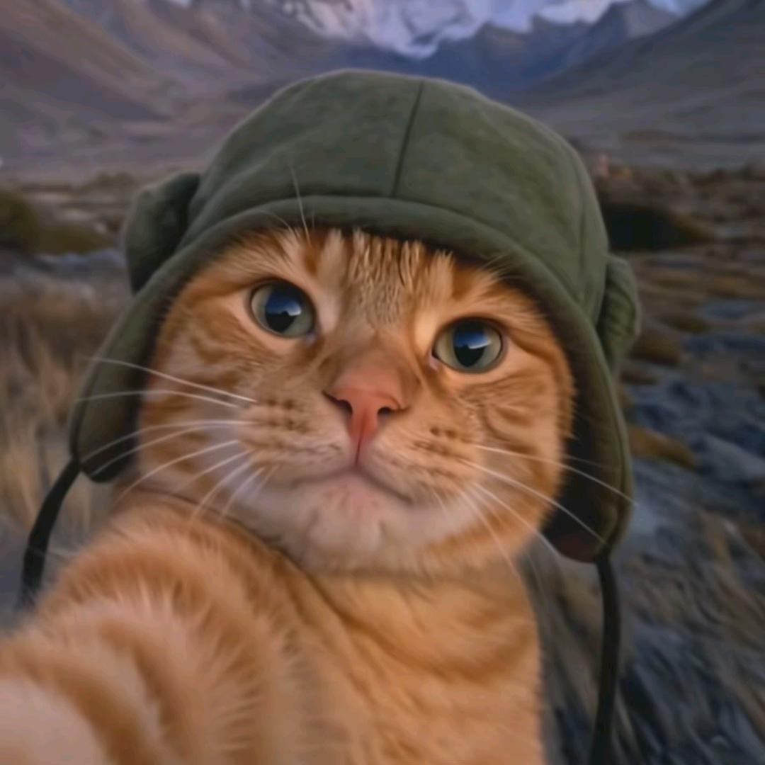 星繆（吃货版）