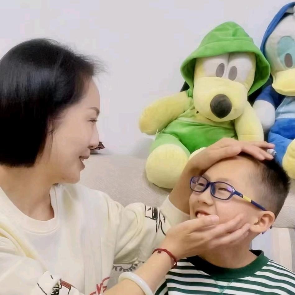 多米老师讲教育