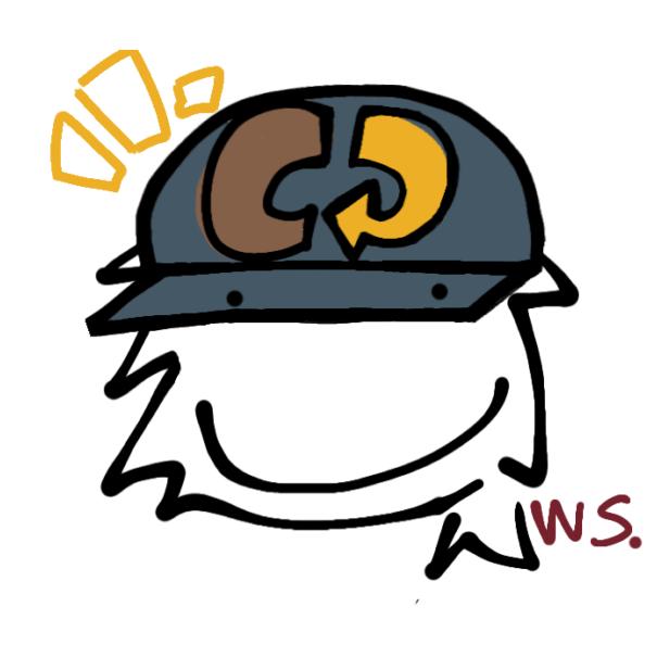 麦秸WS