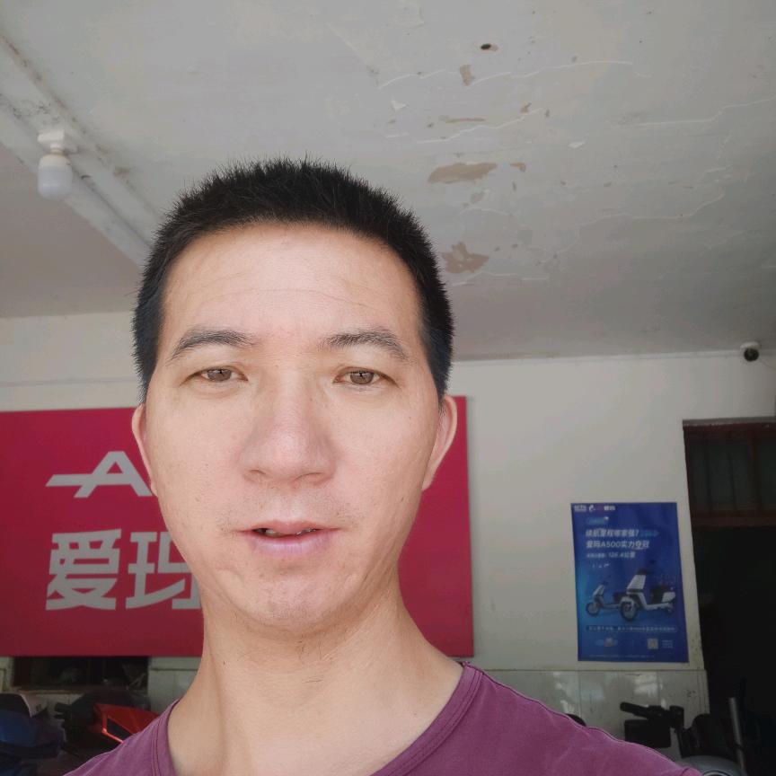 爱玛，绿源电动车明亮车行