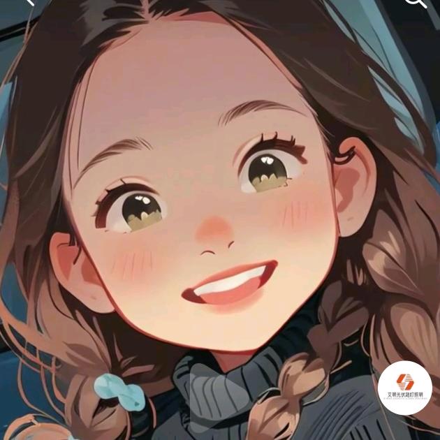 小徐小徐  年年有余😜
