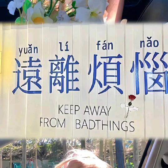 想我所想