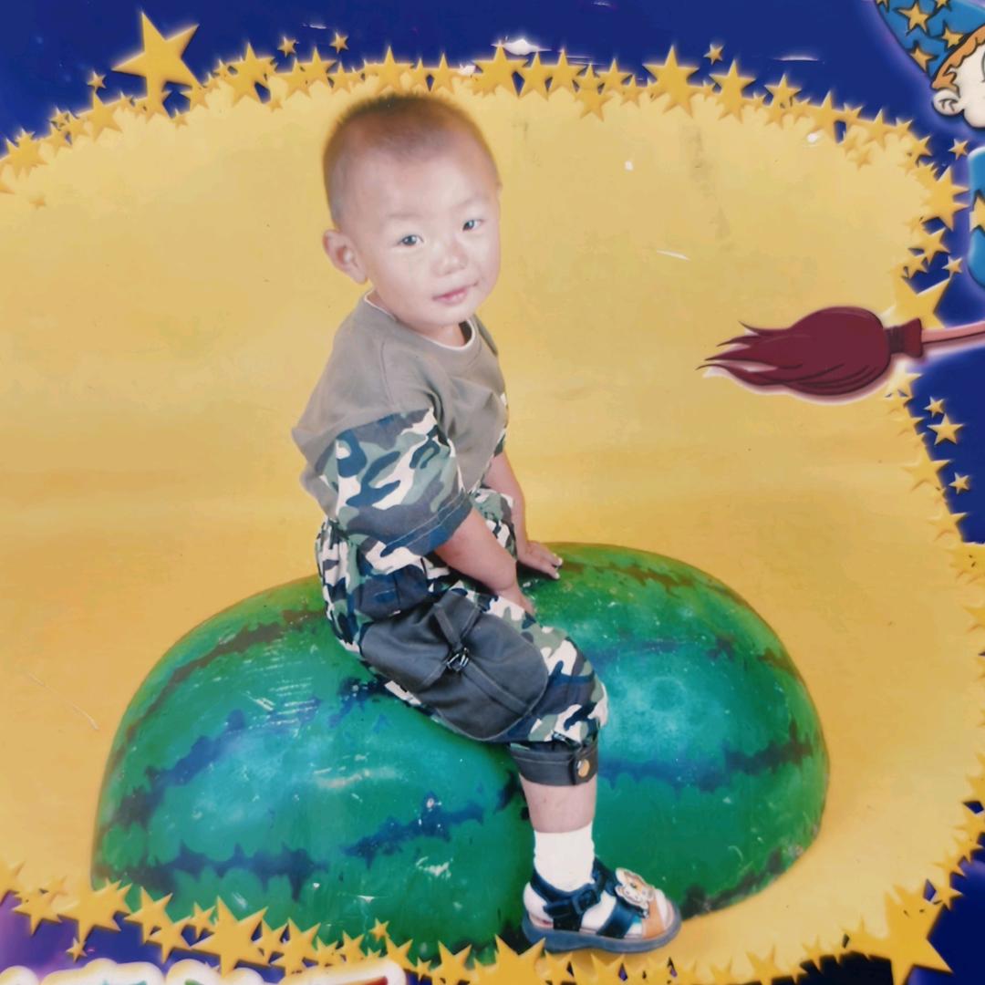 李哈哈