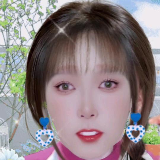 雷巧婵