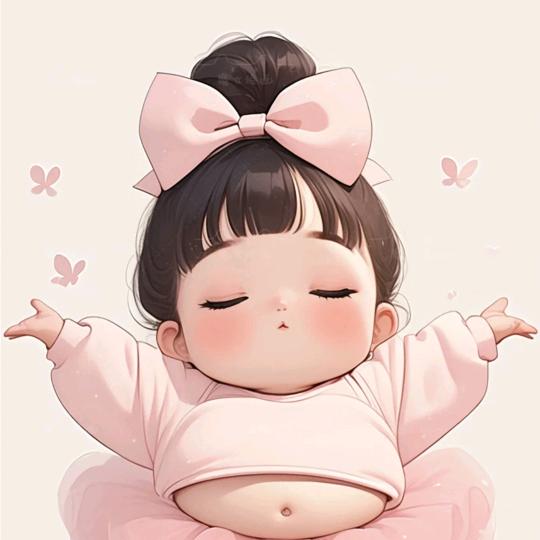 小棉花🌸