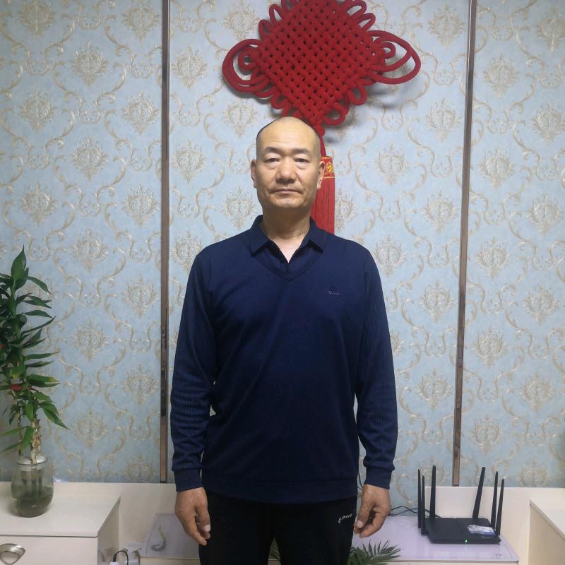 春秋许昌李
