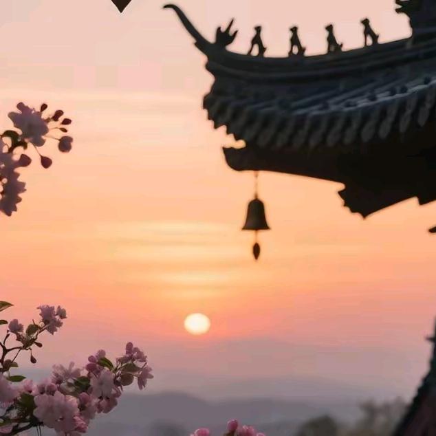 心如止水