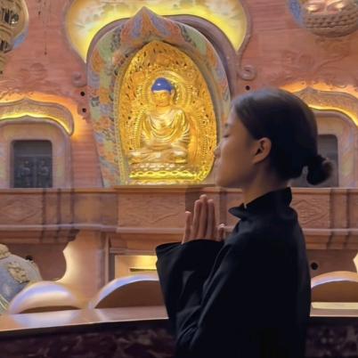 老奶奶的孩子📿