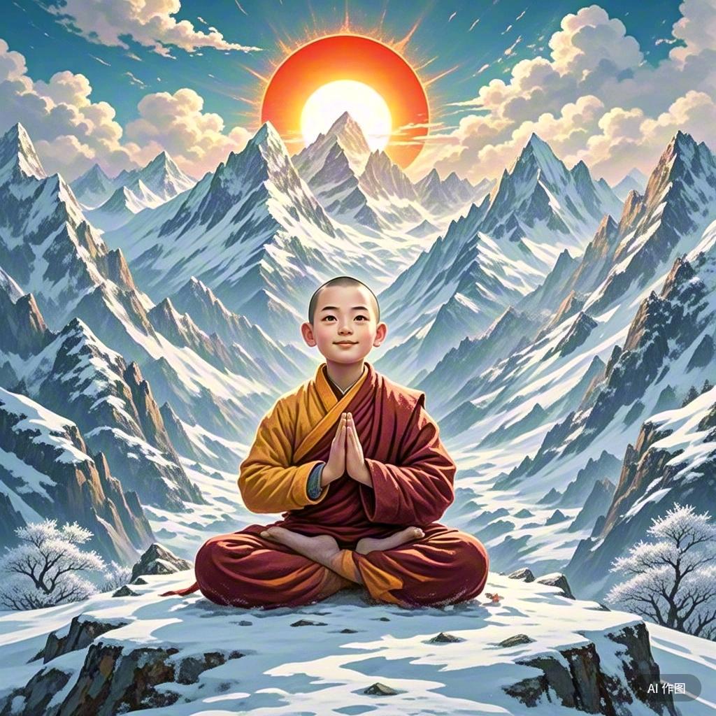 菩提心