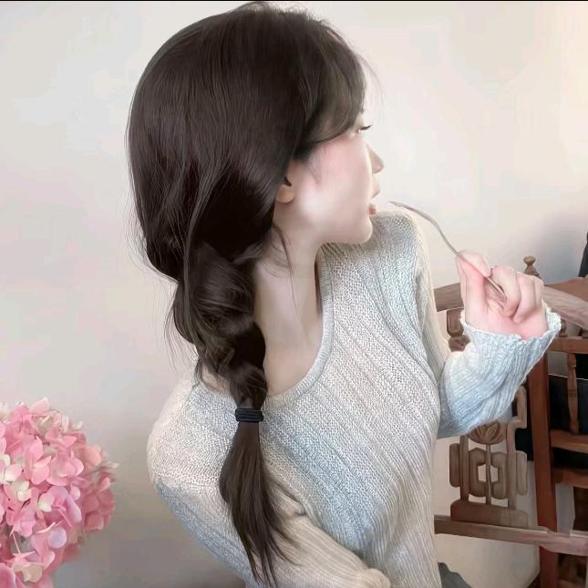 小兮来啦
