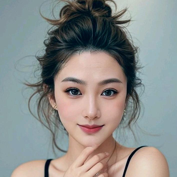 兜兜里有半颗糖