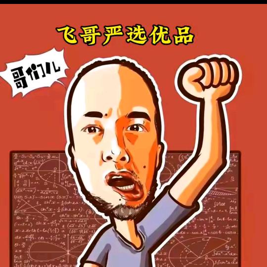 飞哥精选爆款