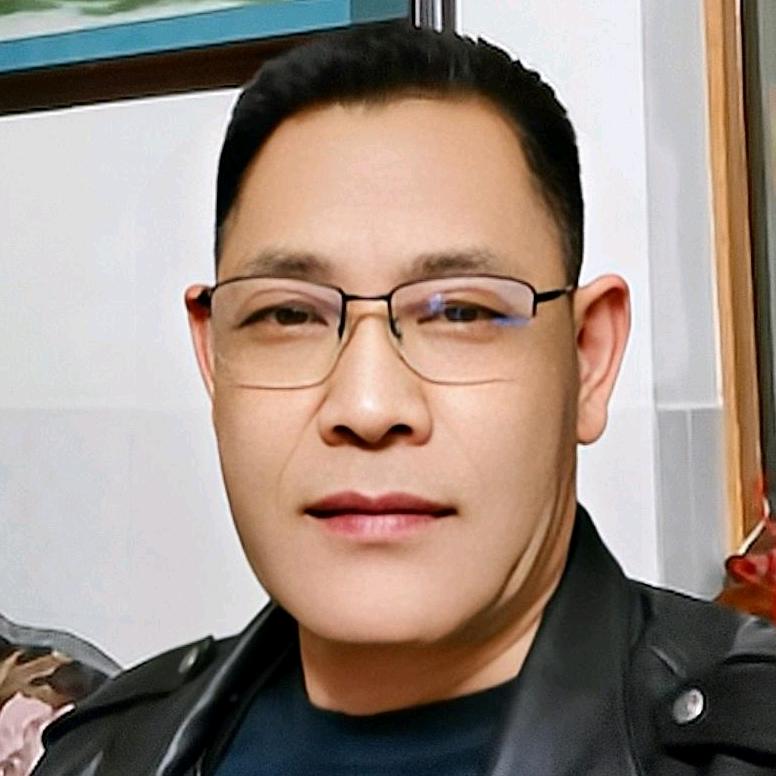 军哥（好物）