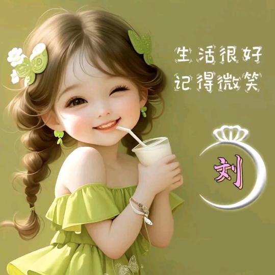 平安喜乐