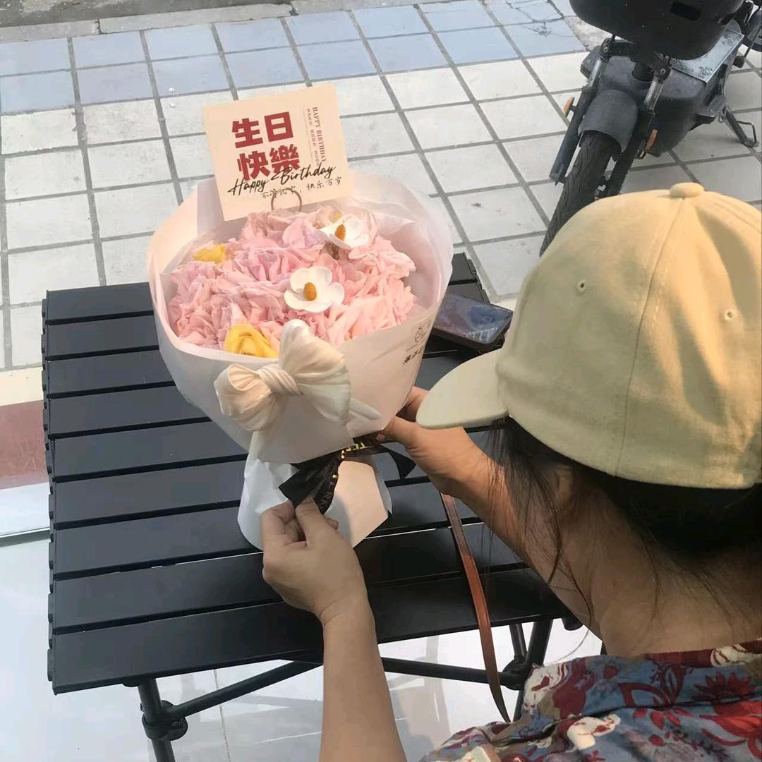 海洋花艺馆