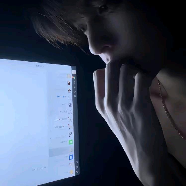 那一秒