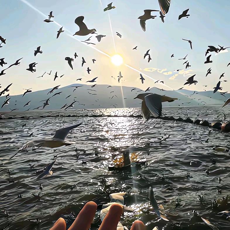 永远卡在及格线