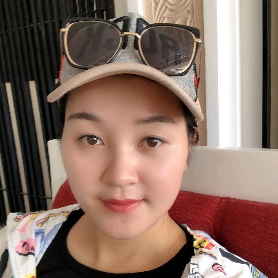 小冉的朋友圈