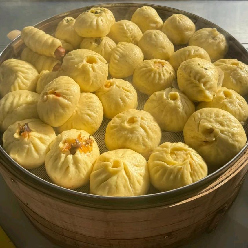宜春小唐包子铺